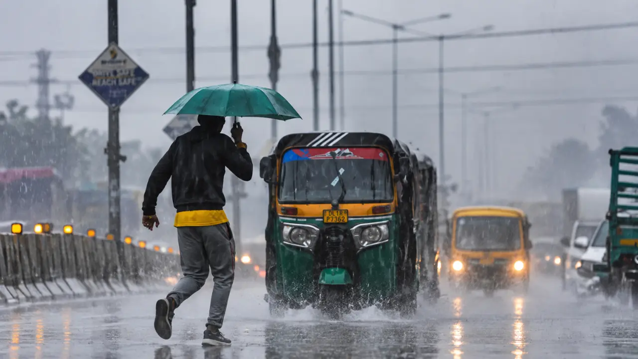 देश में कब होगी Monsoon की आखिरी बारिश? IMD ने बता दी तारीख