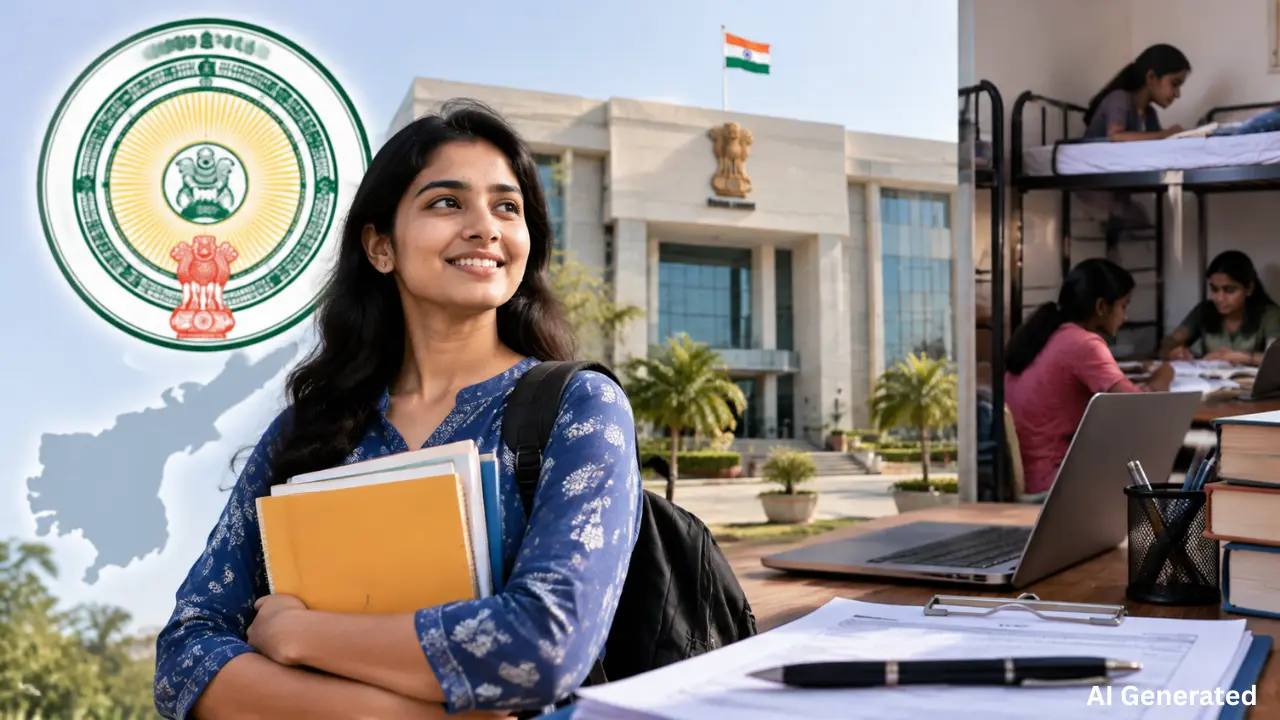 APPSC Recruitment 2026: Hostel Welfare Officer के 73 पदों पर भर्ती का मौका