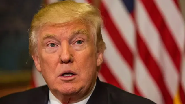सुप्रीम कोर्ट ने रोका Donald Trump का नया Voting Rule, पुराने नियम से होगा चुनाव