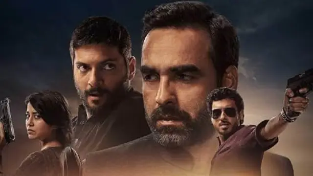 12वें दिन Mirzapur The Movie के कमाई में आई गिरावट, जानिए टोटल कलेक्शन