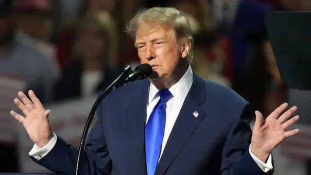 Russia पर US का एक्शन! भारत समेत 5 देशों पर 100% Tariff वाले बिल पर आज वोटिंग