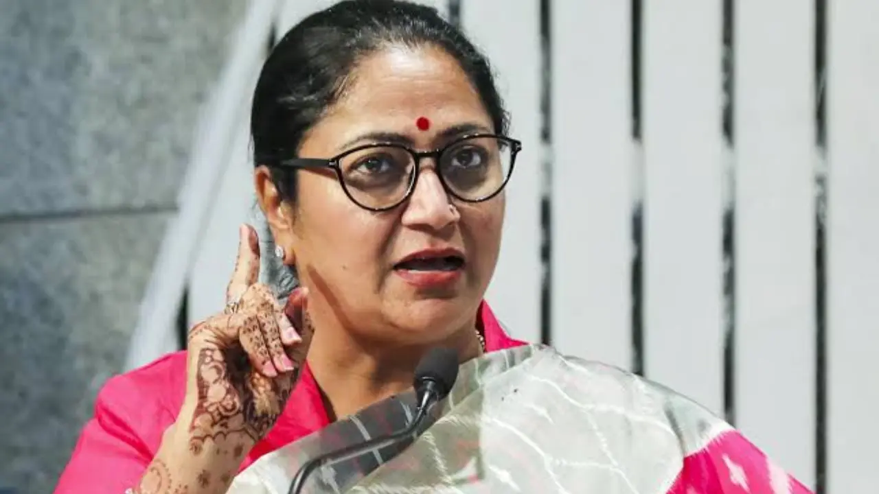 Delhi में 10000 स्टूडेंट के लिए बनेंगे हॉस्टल, CM Rekha Gupta ने किया ऐलान