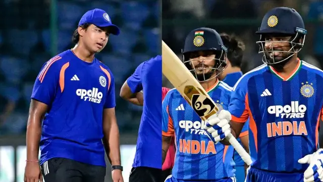 वैभव को लेकर Sanju Samson ने कह दी ये बड़ी बात, ओपनिंग स्लॉट पर तोड़ी चुप्पी