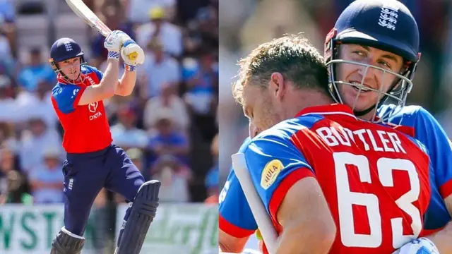 Harry Brook ने रचा इतिहास, Rohit-Virat भी नहीं कर पाए ये काम