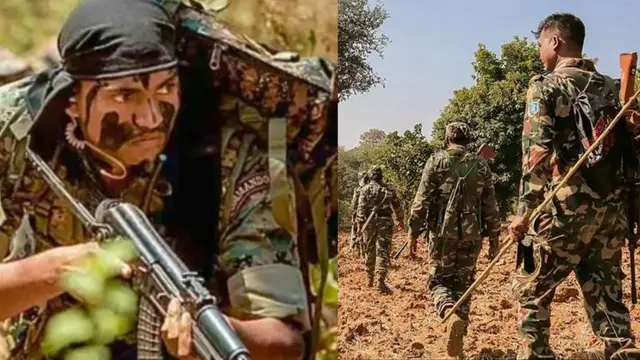 क्या है CRPF CoBRA? जंगल में कैसे करते हैं ऑपरेशन, मानी जाती है खास फोर्स