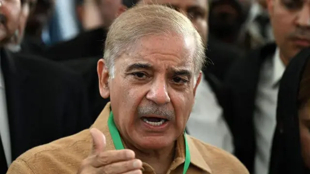 ‘पाकिस्तान हमेशा सऊदी के साथ...’, मक्का पर हुए हमले को लेकर बोले PM शहबाज शरीफ