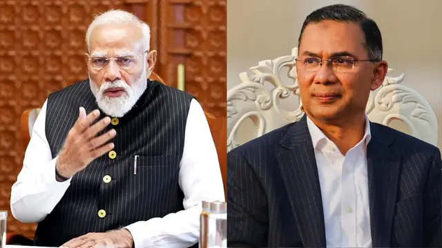 ‘बांग्लादेश को 2 बार भेजा Invitation, लेकिन...’, MEA ने बताई पूरी बात