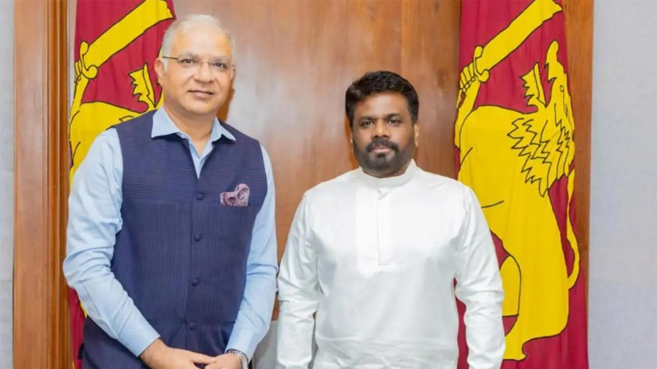 भारत की मदद से Sri Lanka के हॉस्पिटल में बनेगी दो मंजिला Emergency Unit
