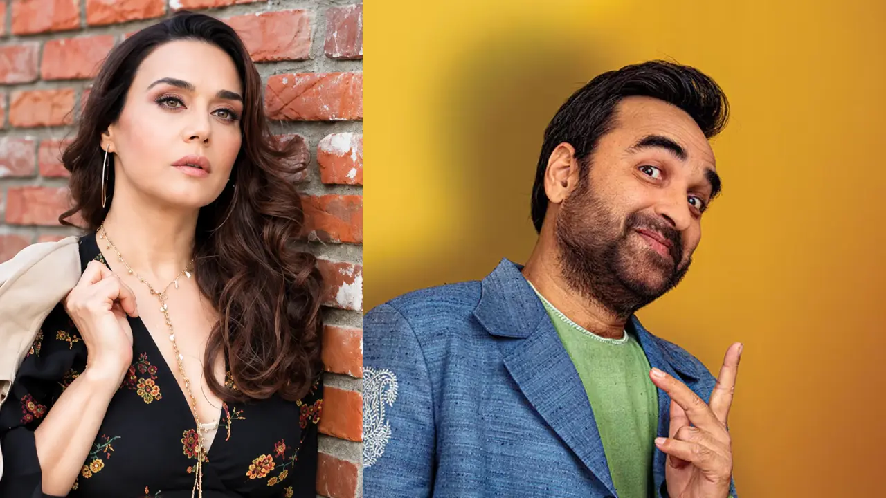 Censor Board में बड़ा बदलाव, Preity Zinta और Pankaj Tripathi समेत नए नाम शामिल