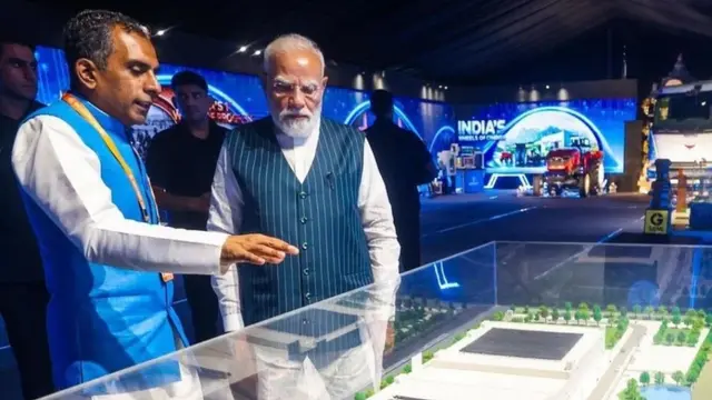 PM Modi करेंगे SEMICON India 2026 का उद्घाटन, कई ग्लोबल कंपनियां होंगी शामिल