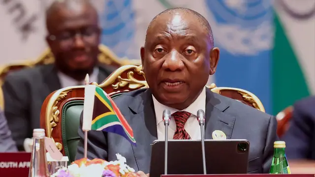 Visa रिस्ट्रिक्शन्स को लेकर South Africa सख्त, US के फैसले का किया विरोध