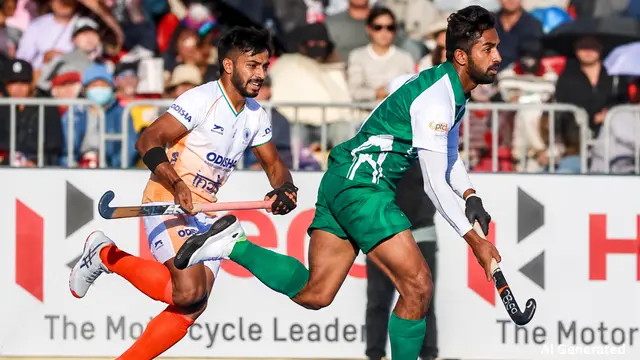 Pakistan ने India आने से किया इनकार, Neutral Venue पर मैच कराने की मांग