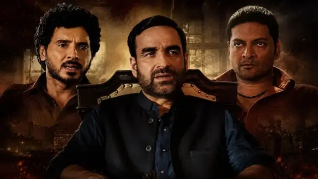 बाॅक्स ऑफिस पर Mirzapur The Movie का जलवा, ₹200 करोड़ के करीब पहुंची कमाई