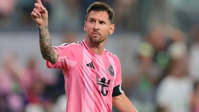 Lionel Messi ने रचा इतिहास, 100 गोल पूरे करने के साथ जीता 49वां खिताब
