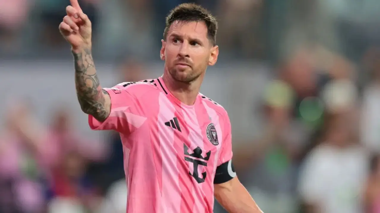 Lionel Messi ने रचा इतिहास, 100 गोल पूरे करने के साथ जीता 49वां खिताब