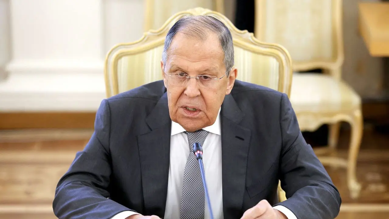 Sergei Lavrov ने कहा- यूक्रेन में Western soldiers उतरे तो रूस मानेगा सीधा युद्ध