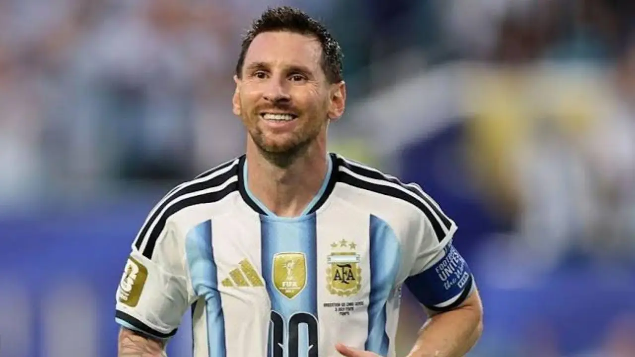 Lionel Messi का 100वां गोल: इंटर मियामी ने जीता Champions Cup