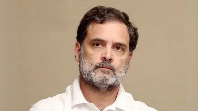 ‘मुख्यमंत्री जी दीये जलाने से फुर्सत...’, MP में बच्चों की मौत पर पर भड़के Rahul