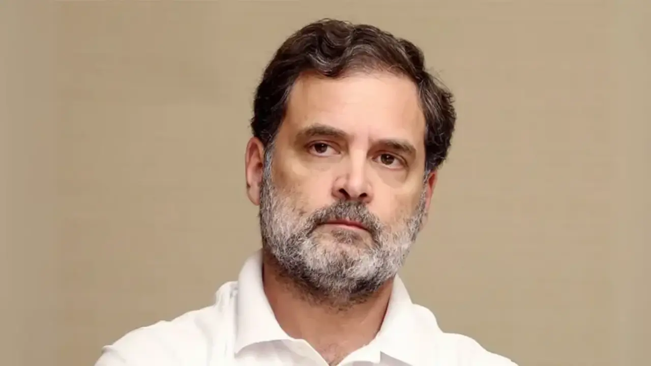 ‘मुख्यमंत्री जी दीये जलाने से फुर्सत...’, MP में बच्चों की मौत पर पर भड़के Rahul