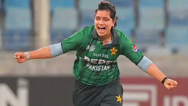 Asian Games 2026: Thailand को हराकर Pakistan सेमीफाइनल में पहुंचा
