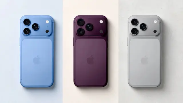 iPhone 18 Pro Series की सेल कल से शुरू, जानिए कीमत और ऑफर्स