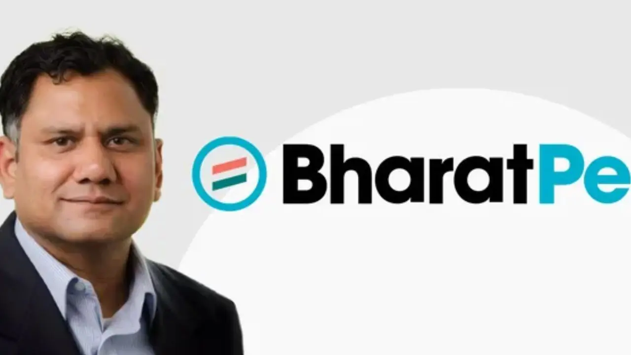 BharatPe ने नए MDR फ्रेमवर्क का किया समर्थन, कहा-UPI ग्राहकों के लिए रहेगा मुफ्त