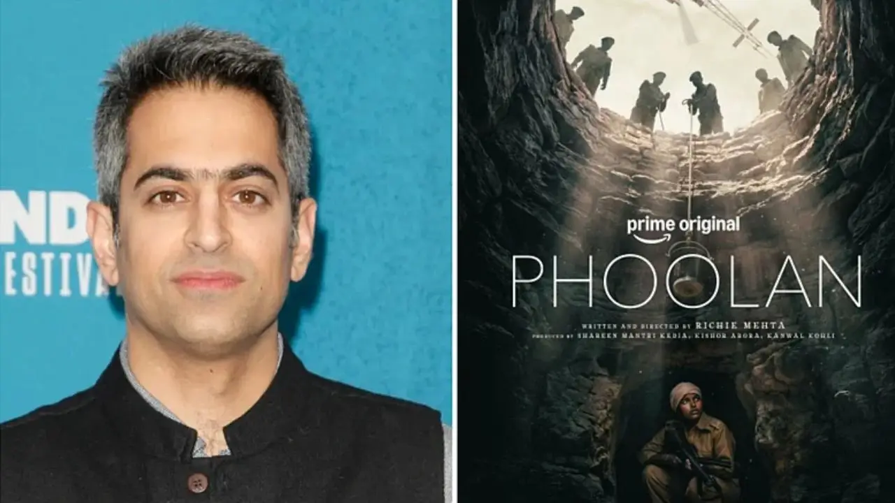 Toronto Film Festival: फूलन देवी पर बनी फिल्म ‘फूलन’ का हुआ World Premiere