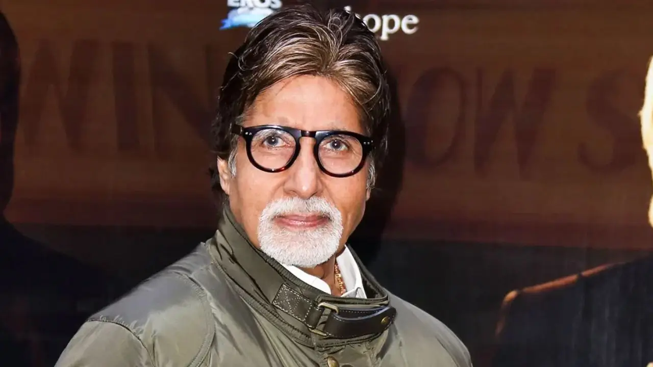 Ayodhya में धर्मशाला बनवाएंगे Amitabh Bachchan, ₹15 करोड़ में खरीदी थी जमीन