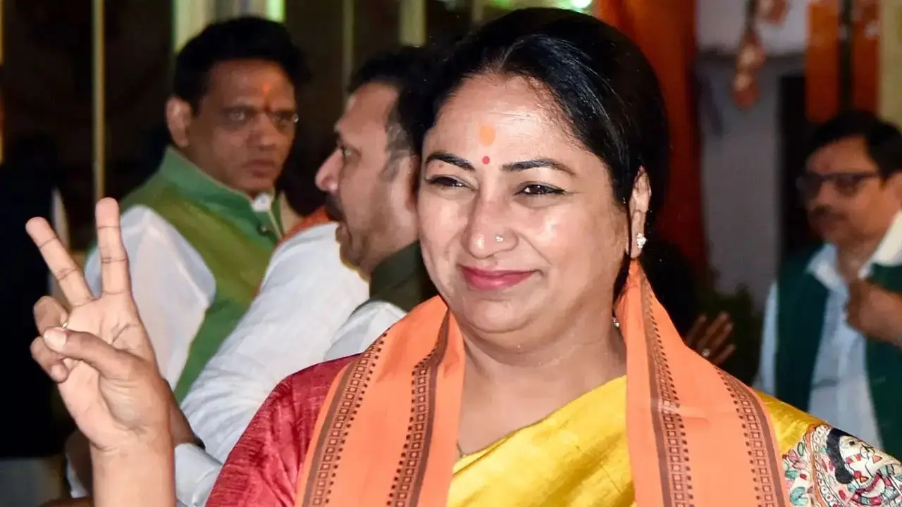 CM Rekha Gupta करेंगी अंगदान, PM Modi के जन्मदिन पर लिया संकल्प