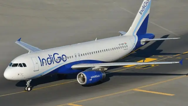 IndiGo में सफर करना अब हुआ महंगा, साथ में बच्चा है तो देने पड़ेंगे ₹3000