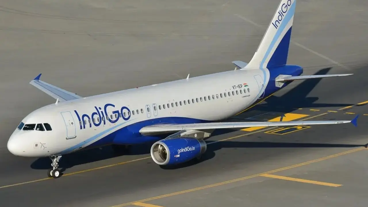 IndiGo में सफर करना अब हुआ महंगा, साथ में बच्चा है तो देने पड़ेंगे ₹3000