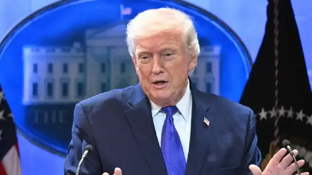 Iran War पर Trump का बड़ा बयान, बोले- ‘जल्द लेना होगा बड़ा फैसला’