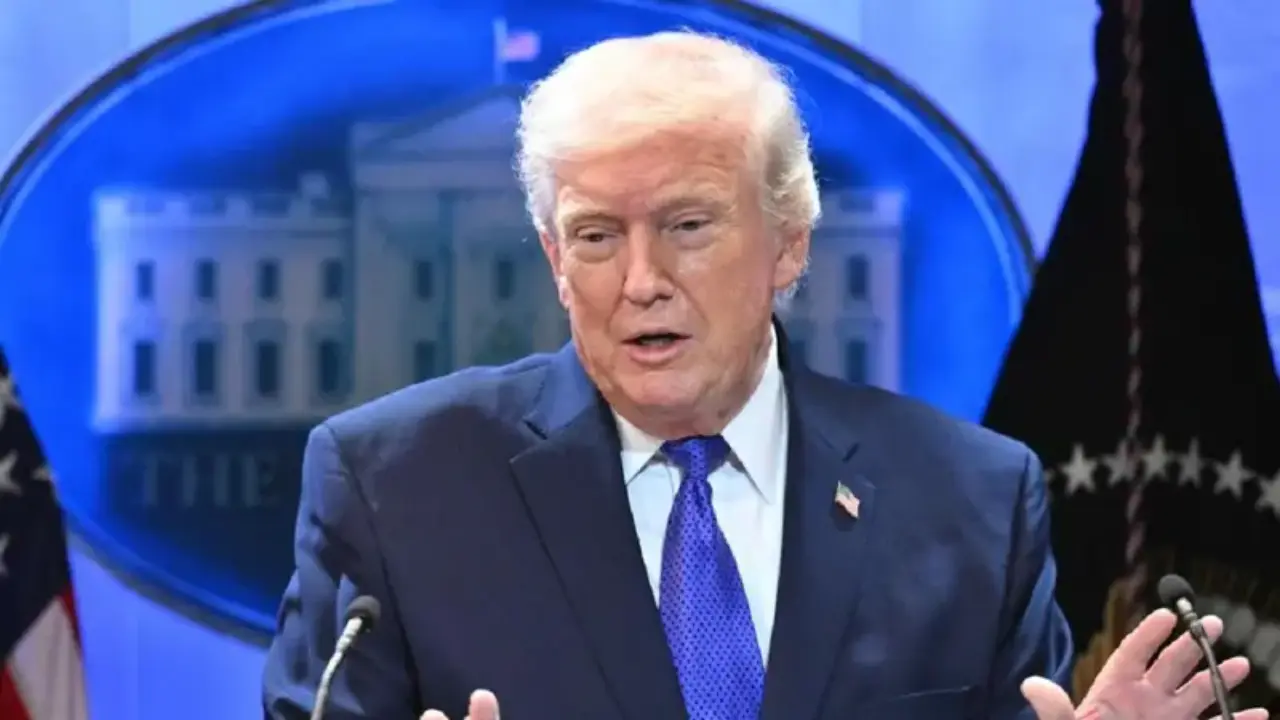 Iran War पर Trump का बड़ा बयान, बोले- ‘जल्द लेना होगा बड़ा फैसला’