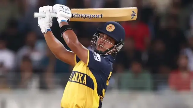 Asian Games 2026: Sri Lanka ने Malaysia को 86 रन से हराया, सेमीफाइनल में एंट्री