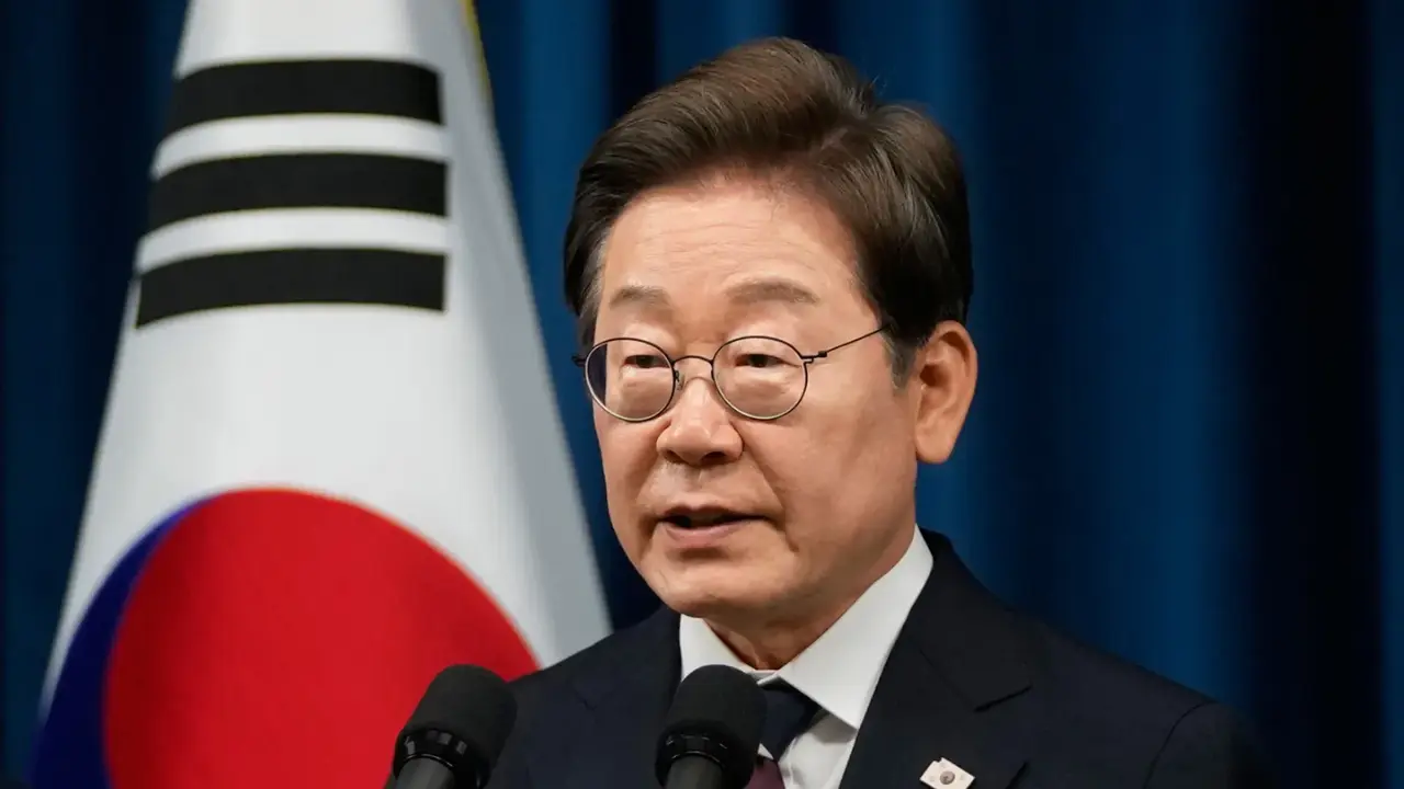 Hormuz तनाव पर South Korea President का फैसला, बोले- ‘War में शामिल नहीं होंगे’
