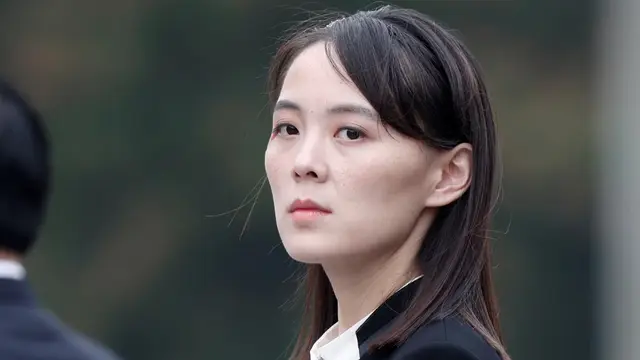 US Military Drill पर भड़का North Korea, Kim Yo Jong ने दी वॉर्निंग