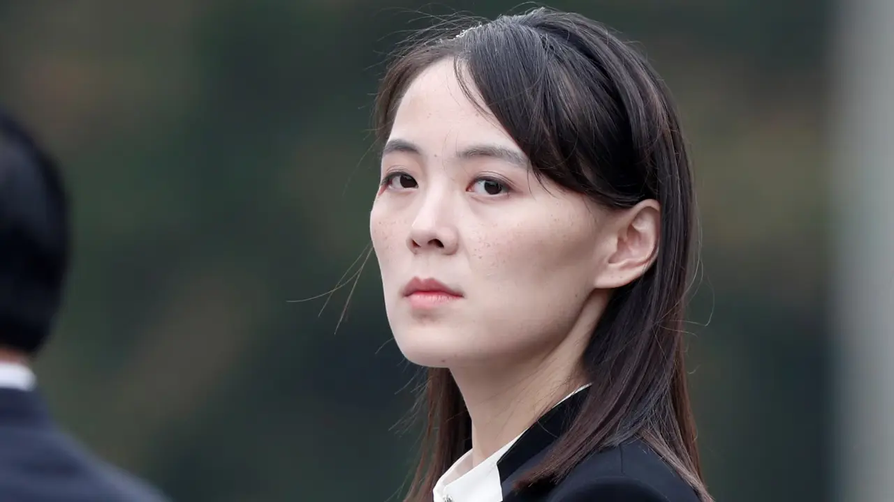 US Military Drill पर भड़का North Korea, Kim Yo Jong ने दी वॉर्निंग
