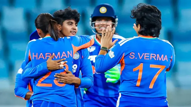 Asian Games 2026: India ने Japan को 8 विकेट से हराया, Semifinal में एंट्री