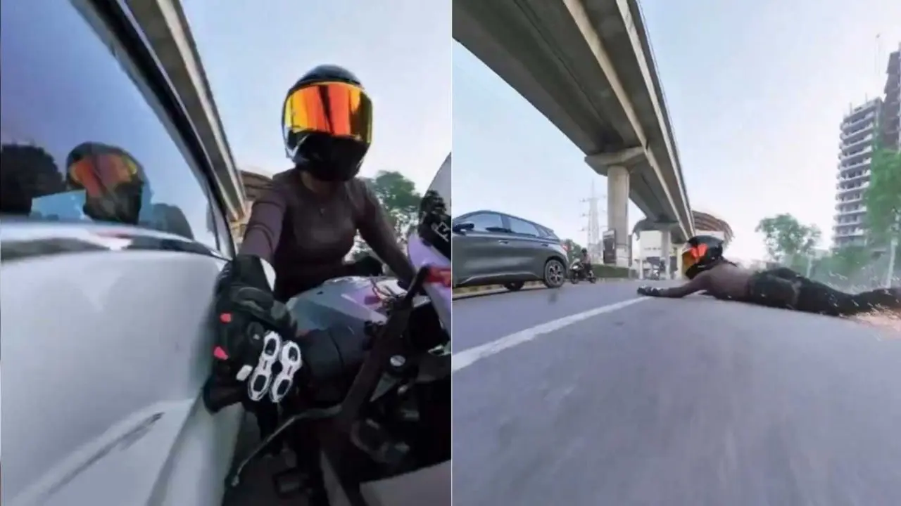 Gurugram hit-and-run case: आरोपी कल्याण बैंसला और लवनीश को 14 दिन की जेल