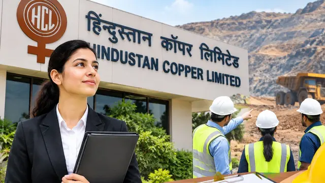 HCL में 43 एक्जीक्यूटिव पदों पर निकली वैकेंसी, 21 सितंबर से करें आवेदन