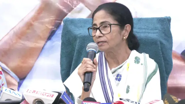 Mamata गुट ने Nandigram में कांग्रेस के पक्ष में किया समर्थन का ऐलान