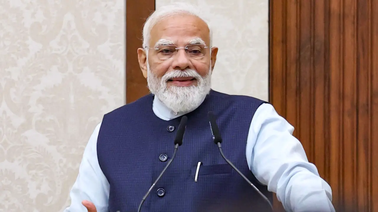 रोजगार मेले में PM Modi बांटेंगे 51 हजार से ज्यादा युवाओं को अपॉइंटमेंट लेटर