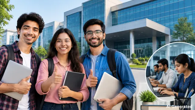 STPI में Apprentice पदों पर भर्ती का मौका, Graduates 30 सितंबर तक करें आवेदन