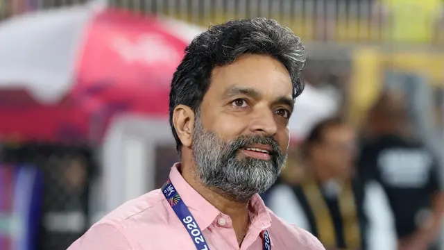 BCCI AGM में बड़ा फैसला, Arun Dhumal बने रहेंगे IPL Chairman