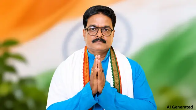 Nandigram: Mamata के समर्थन के बाद Congress उम्मीदवार Milan Pradhan गिरफ्तार