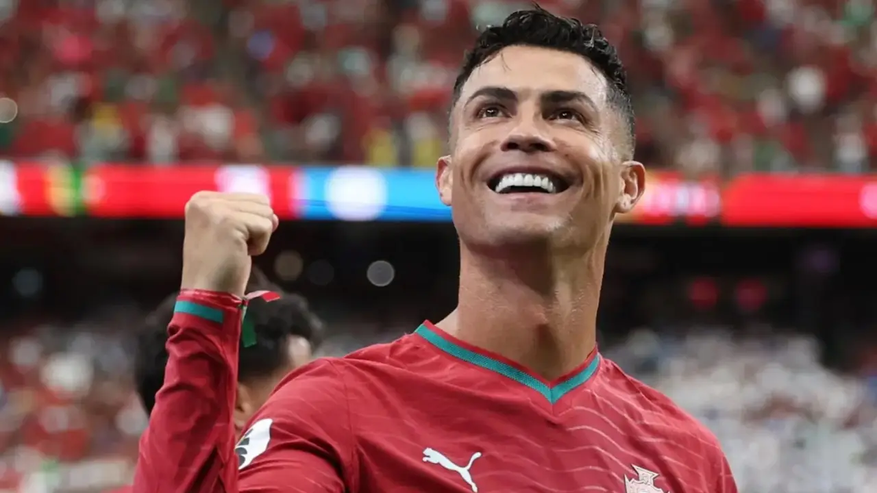 Cristiano Ronaldo के संन्यास की अटकलों पर विराम, Portugal टीम में मिली जगह