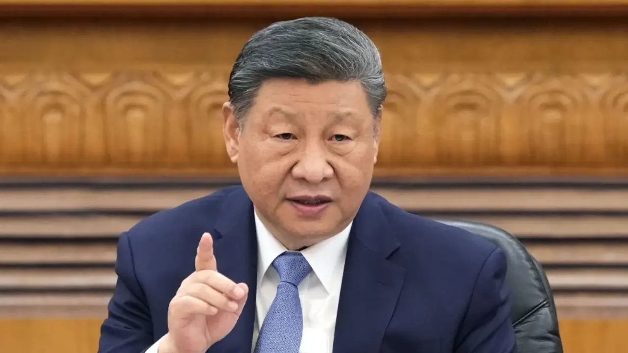 Xi Jinping के स्टेट डिनर में Sundar Pichai और Elon Musk होंगे शामिल