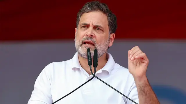Indore में आज ‘छात्रों की गूंज’ कार्यक्रम, Rahul Gandhi युवाओं से करेंगे बात