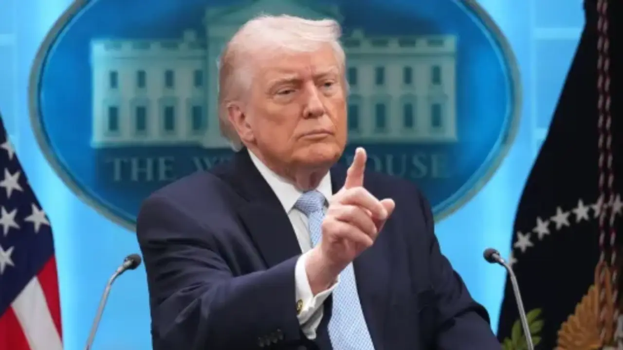 Trump ने Denmark से किया समझौता, अमेरिका के कंट्रोल में Greenland