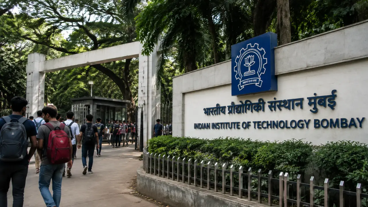 ChatGPT इस्तेमाल करते पकड़ा गया था IIT Bombay का Student, मौत के बाद उठे सवाल